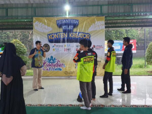 Tutup Tahun 2024, Jurnalis Indonesia Peduli Gelar Pelatihan Konten Kreatif di Sleman Yogyakarta